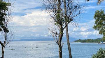 Gambar 5 Beachfront Land For Sale At Karangasem Bali