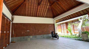 Gambar 2 Villa For Sale With Prime Location In Uluwatu Bali