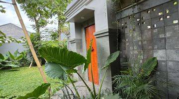 Gambar 1 Villa For Sale With Prime Location In Uluwatu Bali