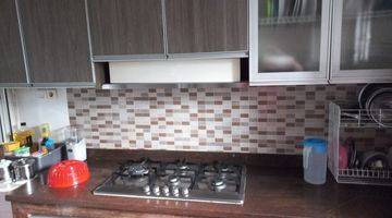 dapur dijual cepat rumah siap huni