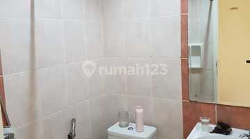 kamar mandi disewakan rumah siap huni di