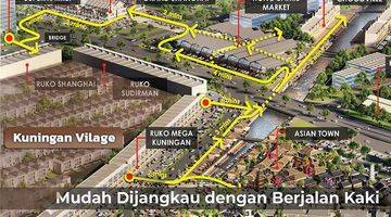 foto lainnya dijual cepat ruko brand new
