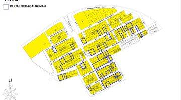 Gambar 1 Dijual Super Cepat dan Murah Kavling Residence Siap Bangun di Perumahan Pik 2 Pantai Bukit Villa 
Pantai Indah Kapuk