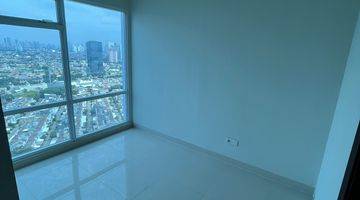 kamar tidur dijual cepat apartemen siap huni