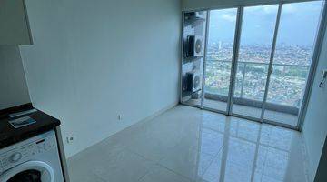 kamar tidur disewakan cepat apartemen siap huni