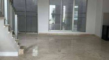 ruang tamu dijual cepat rumah hook ready