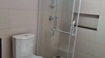 kamar mandi dijual cepat rumah siap huni