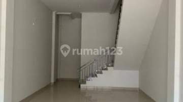 foto lainnya disewakan ruko ready siap pakai