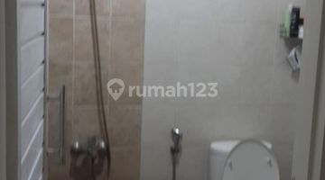 kamar mandi dijual cepat rumah town house