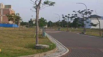 Gambar 1 Dijual Cepat dan Termurah Tanah Kavling Siap bangun di Komplek Kavling Sonata Lagoon Golf Island
Pantai Indah Kapuk 