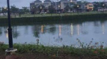 Gambar 4 Dijual Cepat dan Termurah Tanah Kavling Siap bangun di Komplek Kavling Sonata Lagoon Golf Island
Pantai Indah Kapuk 