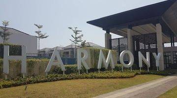 Gambar 5 Termurah Rumah Brand New 3 Lantai Siap Huni Dekat Ke Pantjoran di Komplek Harmony Golf Island - Pantai Indah Kapuk