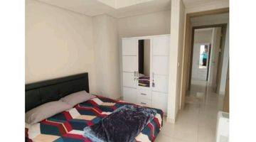 Gambar 3 Apartemen  2 Kamar Tidur Siap Huni Sudah Furnished di Gold Coast Tower Honolulu Pantai Indah Kapuk