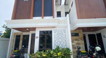 Gambar 5 Jual Rumah Kost 400mtran Ke Kampus Ipb Bogor, 6 Kamar Dengan Design Nuansa Bali, Full Penyewa, Dijamin Cuan 