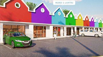 Gambar 5 Rumah Ready Bumi Bantar Panjang Tenjo Tangerang