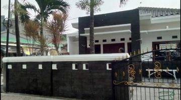 Gambar 1 Rumah 1 lantai Medang Lestari Gading Serpong Hook