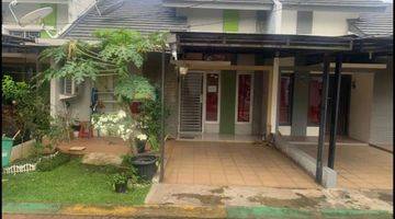 Gambar 1 Rumah Serpong Garden Cluster Green Bermish Cisauk