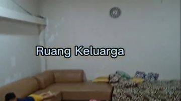 Gambar 5 Rumah siap huni di Cimone Permai Tangerang