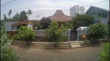 Gambar 1 Rumah Islamic Village Karawaci Tangerang