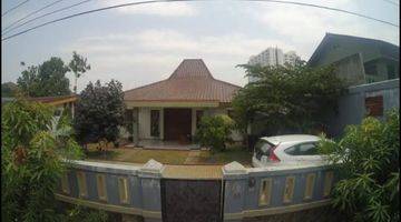 Gambar 2 Rumah Islamic Village Karawaci Tangerang