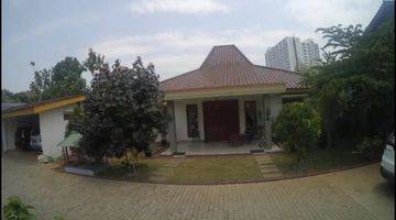 Gambar 3 Rumah Islamic Village Karawaci Tangerang