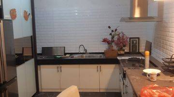 Gambar 3 Rumah 3+1 Lantai GOLF LAKE RESIDENCE Cengkareng Jakarta Barat