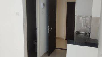 Gambar 4 Apartment Siap Pakai Type Studio di Cisauk Serpong Tangerang