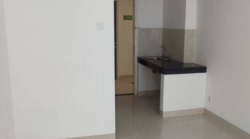 Gambar 3 Apartment Siap Huni Type Studio di Cisauk Serpong Tangerang