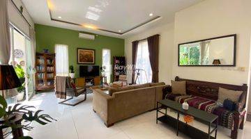 Gambar 1 Dijual Rumah Asri Dan Homy Fullfurnish Jagakarsa Jakarta Selatan 