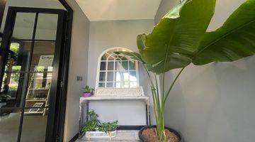 Gambar 5 Rumah Zen House Pondok Indah Jakarta Selatan