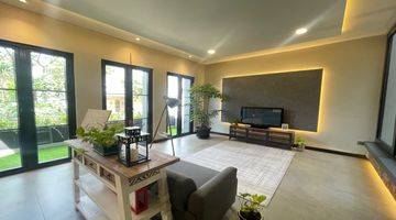 Gambar 2 Rumah Zen House Pondok Indah Jakarta Selatan