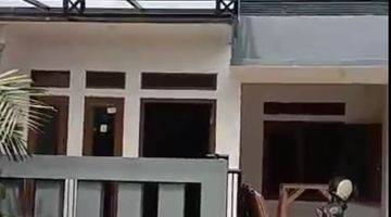 Gambar 1 Rumah Harga Murah di Reni Jaya Pamulang