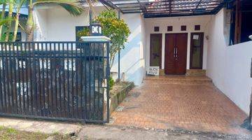 Gambar 1 Dijual Murah Rumah di Telaga Kahuripan Bogor