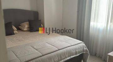 Gambar 2 Dijual Murah Unit Apartment Bassura Jakarta Timur