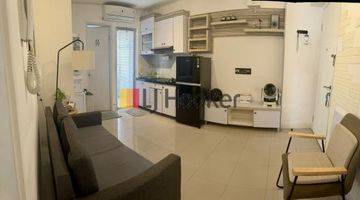 Gambar 1 Dijual Murah Unit Apartment Bassura Jakarta Timur