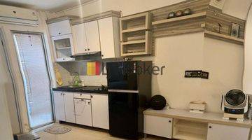 Gambar 5 Dijual Murah Unit Apartment Bassura Jakarta Timur