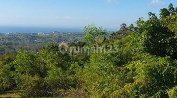 Gambar 5 Tanah View Ocean di Jalan Utama Labuan Sait