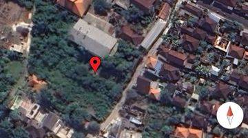 Gambar 4 Tanah Disewakan di Jantuk Angsa  Pererenan