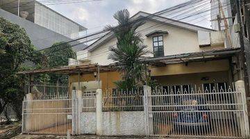 Gambar 1 Dijual Cepat Rumah Modern 1,5 Lantai Di Meruya