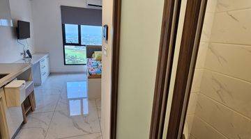 Gambar 3 Disewakan apartemen skyhouse alam sutera