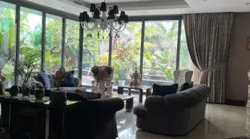 Gambar 3 Rumah Mewah di Simprug Golf Dijual