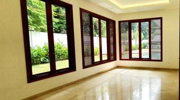 Gambar 4 Exclusive House Suitable For President Director Or Ambassador Residence