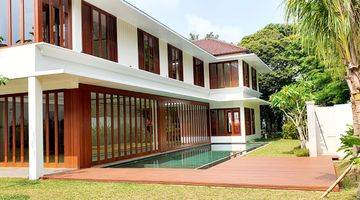 Gambar 2 Exclusive House Suitable For President Director Or Ambassador Residence