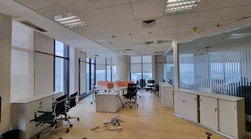 Gambar 5 Year end Negotiable Price For Alamanda Office Space Tower