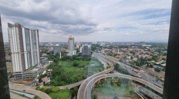 Gambar 3 Year end Negotiable Price For Alamanda Office Space Tower