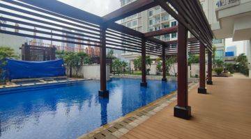 Gambar 1 Jual Murah Apartemen Denpasar Residence Luas 201 23 BR