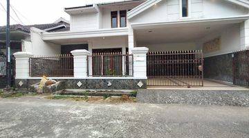 Gambar 1 Rumah Cantik Siap Huni Dalam Komplek di Jatiwaringin