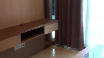 Gambar 1 Jual Cepat Apartemen Thamrin Residence 3 BR Best View