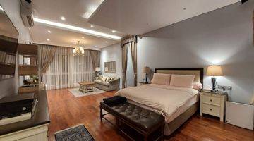 Gambar 2 Jual Cepat Rumah Mewah Moden Luxury Tebet Jaksel