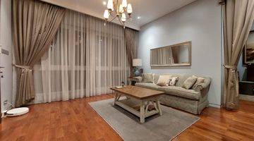 Gambar 3 Jual Cepat Rumah Mewah Moden Luxury Tebet Jaksel